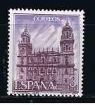 Stamps Spain -  Edifil  2419  Serie turística.  