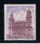 Stamps Spain -  Edifil  2419  Serie turística.  