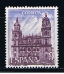 Stamps Spain -  Edifil  2419  Serie turística.  