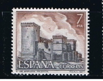 Sellos de Europa - Espaa -  Edifil  2421  Serie turística.  