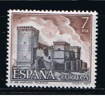 Stamps Spain -  Edifil  2421  Serie turística.  