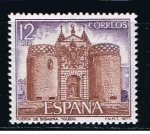 Stamps Spain -  Edifil  2422  Serie turística.  