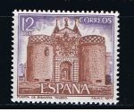 Sellos de Europa - Espaa -  Edifil  2422  Serie turística.  