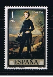 Stamps Spain -  Edifil  2429  Federico Madrazo.  Día del  Sello. 