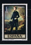 Stamps Spain -  Edifil  2429  Federico Madrazo.  Día del  Sello. 