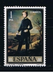 Stamps Spain -  Edifil  2429  Federico Madrazo.  Día del  Sello. 