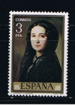 Stamps Spain -  Edifil  2431  Federico Madrazo.  Día del  Sello. 