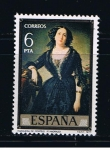 Stamps Spain -  Edifil  2433  Federico Madrazo.  Día del  Sello. 