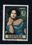 Sellos de Europa - Espaa -  Edifil  2435  Federico Madrazo.  Día del  Sello. 