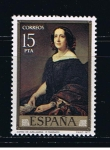 Stamps Spain -  Edifil  2436  Federico Madrazo.  Día del  Sello. 