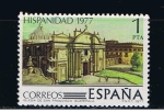 Stamps Spain -  Edifil  2439  Hispanidad.  Guatemala.  