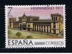 Stamps Spain -  Edifil  2441  Hispanidad.  Guatemala.  