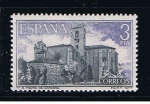 Sellos de Europa - Espa�a -  Edifil  2443  Monasterio de San Pedro de Cardeña.  