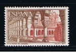 Stamps Spain -  Edifil  2444  Monasterio de San Pedro de Cardeña.  