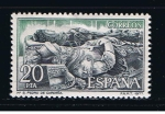 Stamps Spain -  Edifil  2445  Monasterio de San Pedro de Cardeña.  