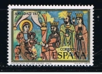 Stamps Spain -  Edifil  2446  Navidad´77  