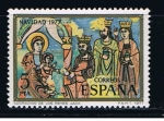 Stamps Spain -  Edifil  2446  Navidad´77  