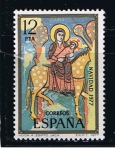 Stamps Spain -  Edifil  2447  Navidad´77  