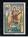 Sellos de Europa - Espaa -  Edifil  2447  Navidad´77  
