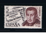 Stamps Spain -  Edifil  2456  Personajes españoles.   