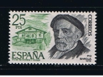 Stamps Spain -  Edifil  2458  Personajes españoles.  
