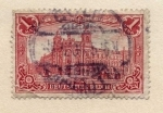 Stamps Germany -  DEUTSCHESREICH
