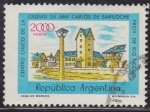 Stamps Argentina -  