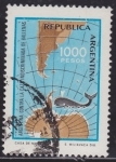 Sellos de America - Argentina -  