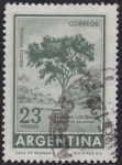 Stamps Argentina -  