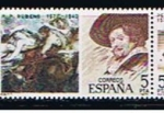 Sellos de Europa - Espa�a -  Edifil  2464  Centenarios.  