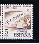 Stamps Spain -  Edifil  2465  Centenarios.  