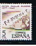 Stamps Spain -  Edifil  2465  Centenarios.  