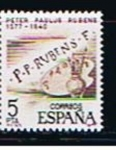 Sellos de Europa - Espaa -  Edifil  2465  Centenarios.  
