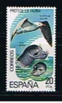 Stamps Spain -  Edifil  2473  Protección de la naturaleza.  