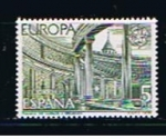 Stamps Spain -  Edifil  2474  Europa-CEPT.  