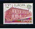 Stamps Spain -  Edifil  2475  Europa-CEPT.  