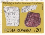 Stamps Romania -  Civilización DACO-RUMANA
