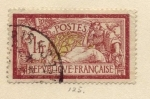 Stamps : Europe : France :  REPUBLIQE FRANCAISE
