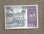 Stamps Spain -  Espamer