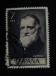 Stamps Spain -  RIVADENEYRA