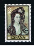 Stamps Spain -  Edifil  2481  Pablo Ruíz Picasso.   