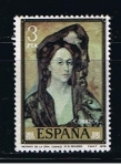 Stamps Spain -  Edifil  2481  Pablo Ruíz Picasso.   