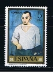 Stamps Spain -  Edifil  2482  Pablo Ruíz Picasso.   