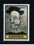 Sellos de Europa - Espa�a -  Edifil  2483  Pablo Ruíz Picasso.   
