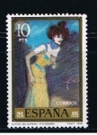 Stamps Spain -  Edifil  2484  Pablo Ruíz Picasso.   