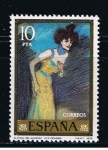 Stamps Spain -  Edifil  2484  Pablo Ruíz Picasso.   