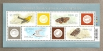 Stamps Canada -  Especies en riesgo de extinción