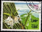 Stamps : Asia : Laos :  
