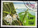 Stamps Laos -  