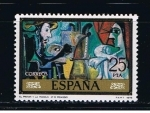Sellos de Europa - Espa�a -  Edifil  2488  Pablo Ruíz Picasso.   